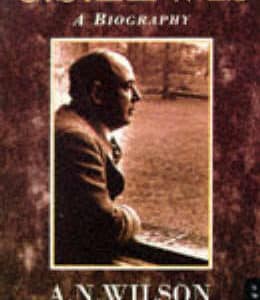 C. S. Lewis: A Biography