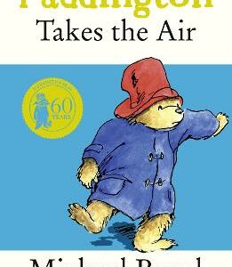 Paddington Takes The Air