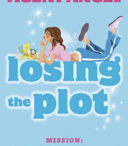Losing The Plot
