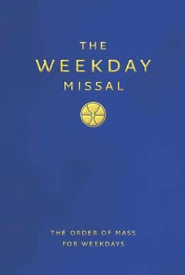 Weekday Missal