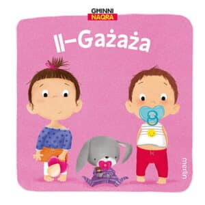 IL-GAZAZA GHINNI NAQRA