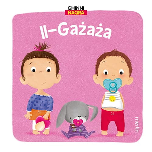 IL-GAZAZA GHINNI NAQRA