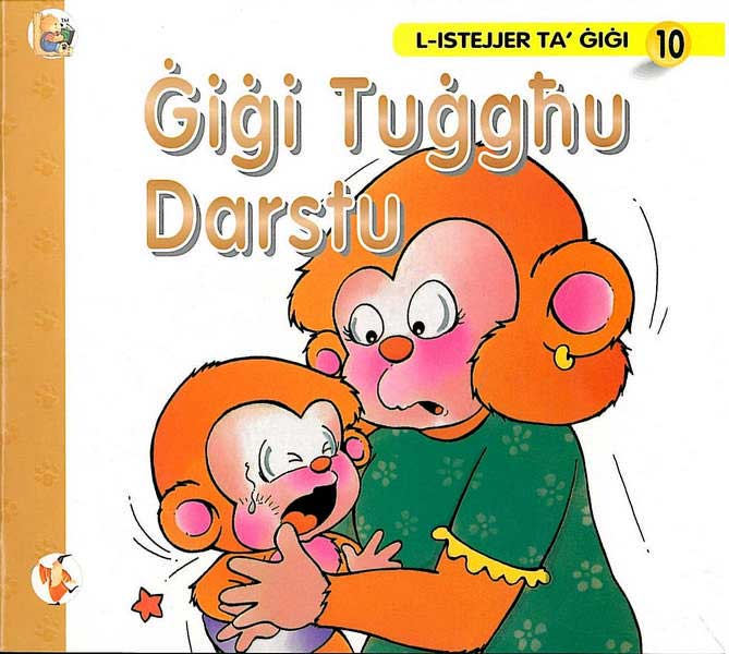 GIGI TUGGHU DARSTU 10