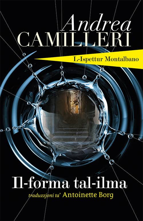 IL-FORMA TAL-ILMA L-ISPETTUR MONTALBANO