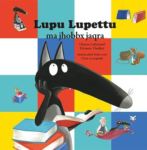 LUPU LUPETTU MA JHOBBX JAQRA