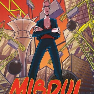 MIBDUL ISSUE 2