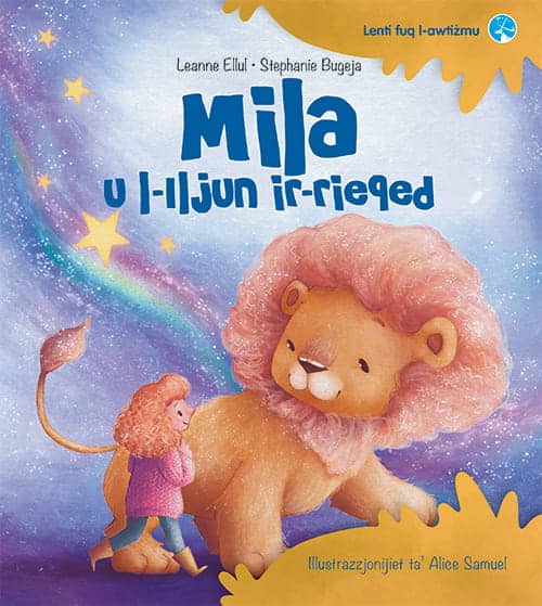 MILA U L-ILJUN IR-RIEQED