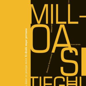 MILL-OASI TIEGHI