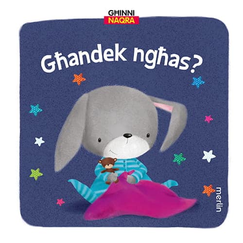 GHANDEK NGHAS GHINNI NAQRA