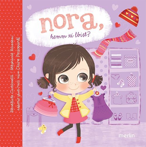 NORA HEMM XI LBIST 4