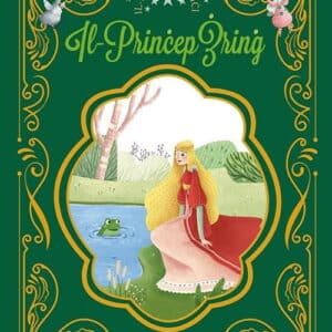 IL-PRINCEP ZRING