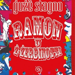 RAMON U Z-ZERBINOTTI   PB