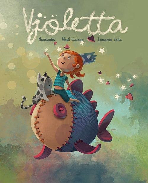 VJOLETTA