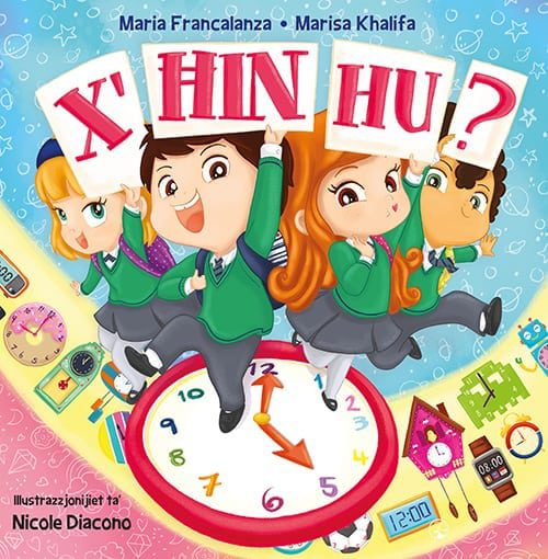 X`HIN HU?
