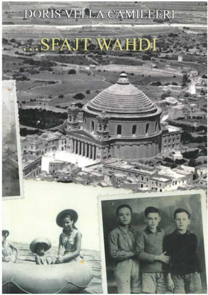 SFAJT WAHDI DORIS VELLA CAMILLERI