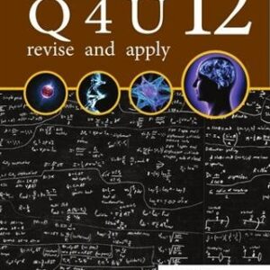 PHYSICS Q4U BOOK 12
