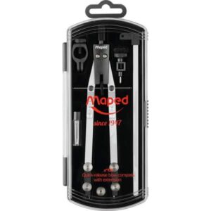 COMPASS MAPED WITH UNIVERSAL HOLDER