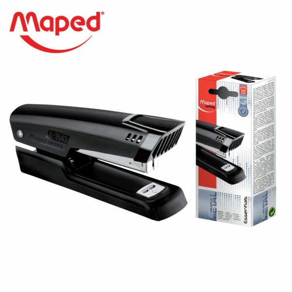 STAPLER 24/6 36/6 ESSENTIALS