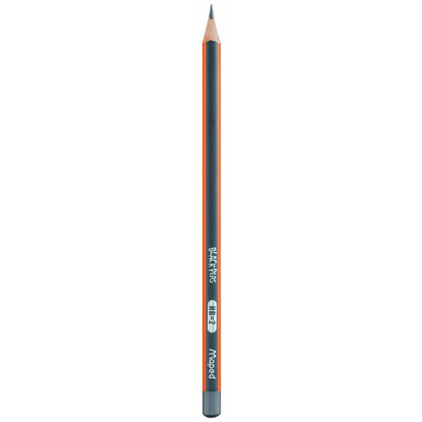 PENCIL HB MAPED