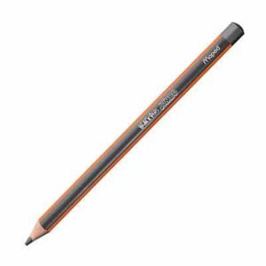 PENCIL HB JUMBO