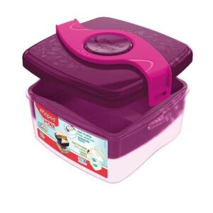 LUNCH BOX PINK ORIGINS