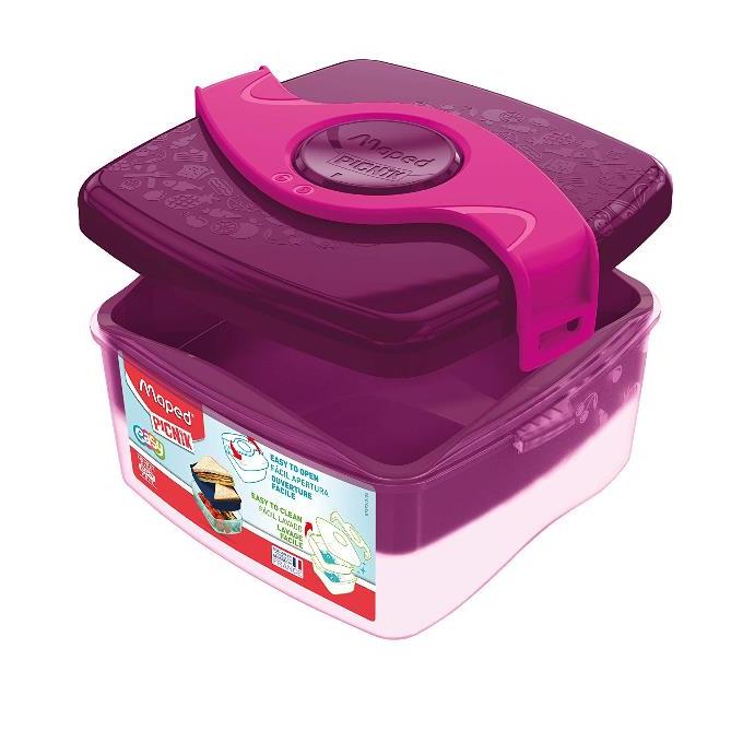 LUNCH BOX PINK ORIGINS
