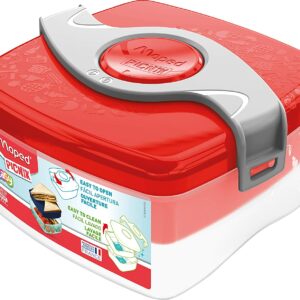 LUNCH BOX RED ORIGINS