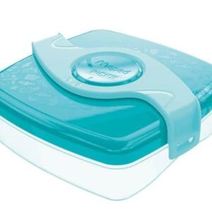SNACK BOX TURQUOISE ORIGINS
