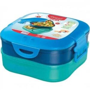 LUNCH BOX 3 IN 1
