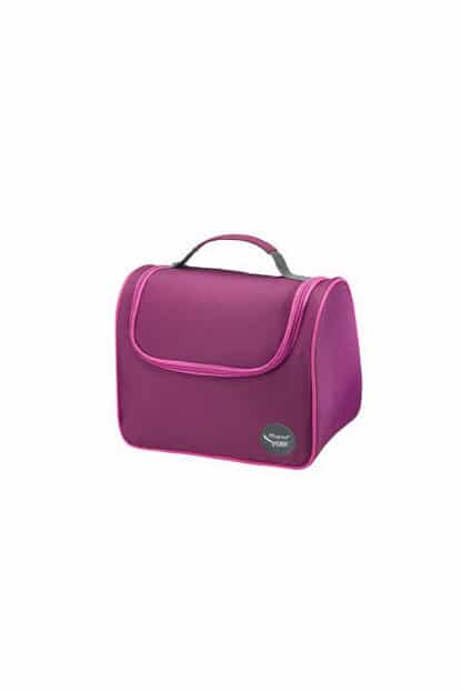 LUNCH BAG PINK CONCEPT
