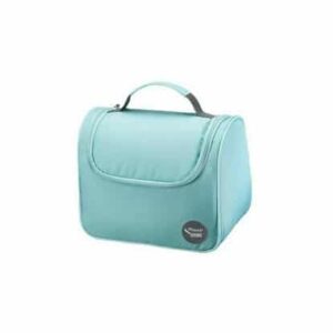LUNCH BAG LIGHT BLUE CONCEPT