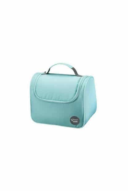 LUNCH BAG LIGHT BLUE CONCEPT