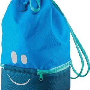 LUNCH BAG 9.3L NAVY BLUE