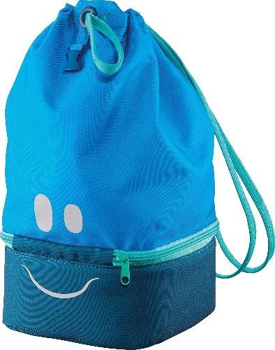 LUNCH BAG 9.3L NAVY BLUE