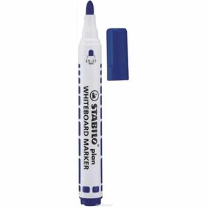 WHITEBOARD MARKER BLUE STABILO 641/41