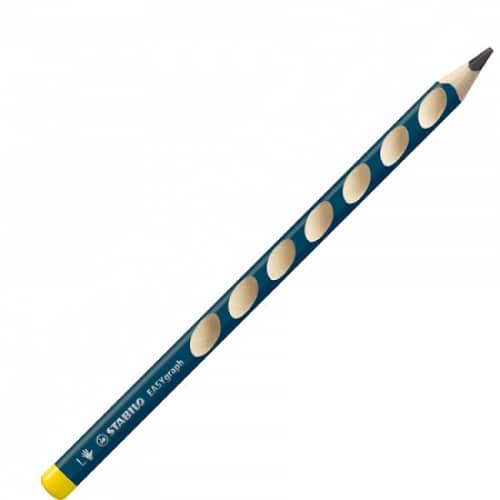 PENCIL EASYGRAPH L STABILO