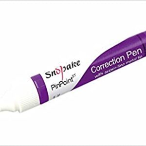 CORRECTION PEN 7ML SNOPAKE