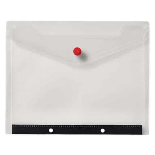 RINGBINDER A5 SNOPAKE