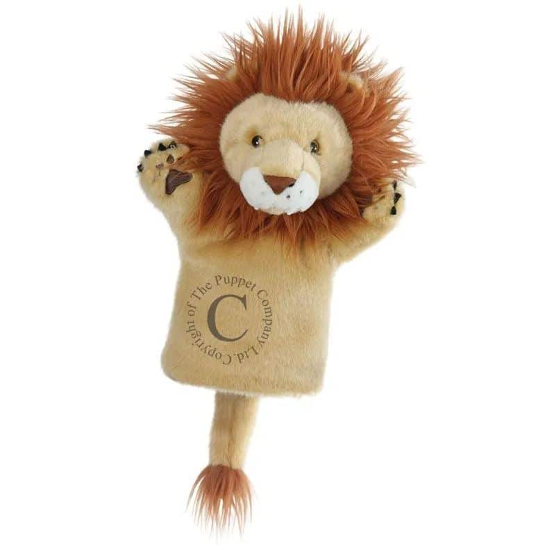 CARPETS LION
