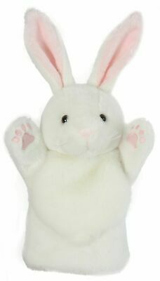CARPETS RABBIT WHITE