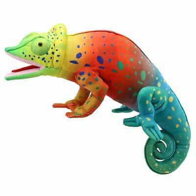 CHAMELEON LARGE CREATURES