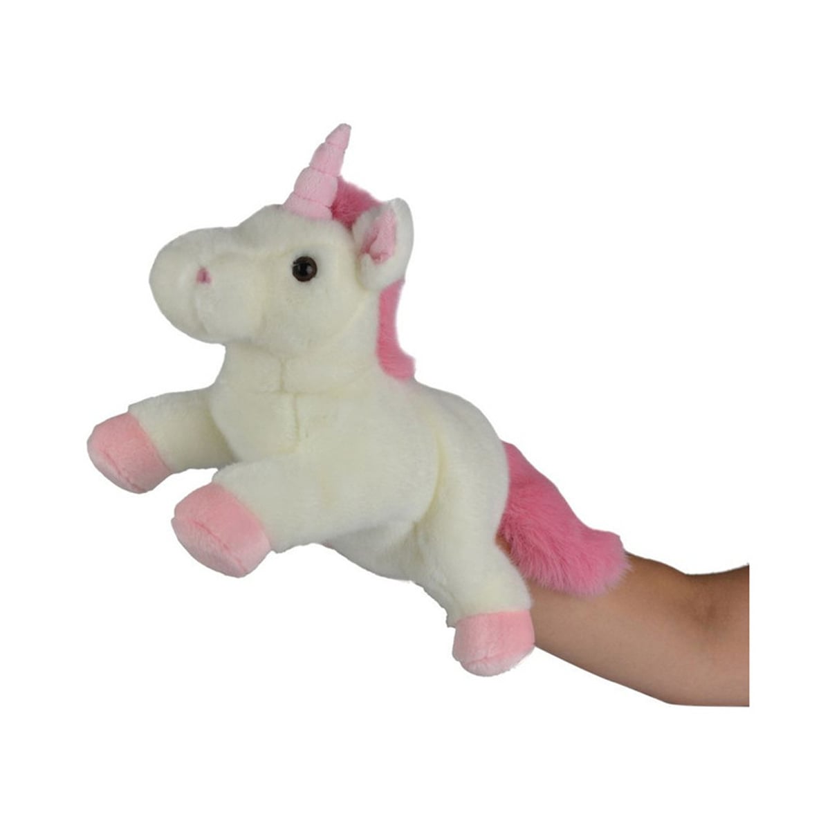 UNICORN FULL BODY PUPPET