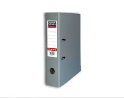 ARCH LEVER FILE 4/34 GREY