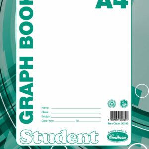 GRAPH BOOK