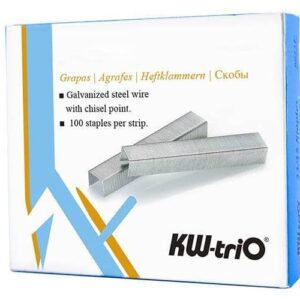 STAPLES GENMES 23/23