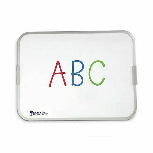 MAGNETIC STUDENT WRITE & WIPE BOARDS