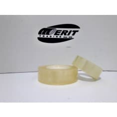 TAPE TRANS 15MM X 33M