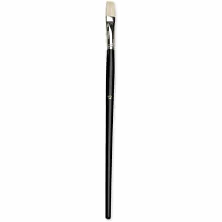 PAINT BRUSH FLAT 12 JOVI