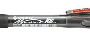 BIRO BLACK MARATHON 5.5 STABILO