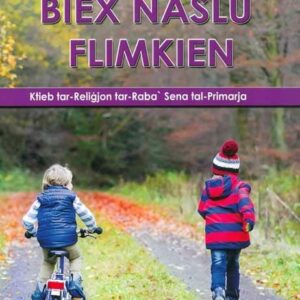 BIEX NASLU FLIMKIEN GHAR-RABA SENA